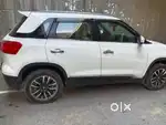 Maruti Suzuki Brezza 2021 Petrol 60000 Km Driven