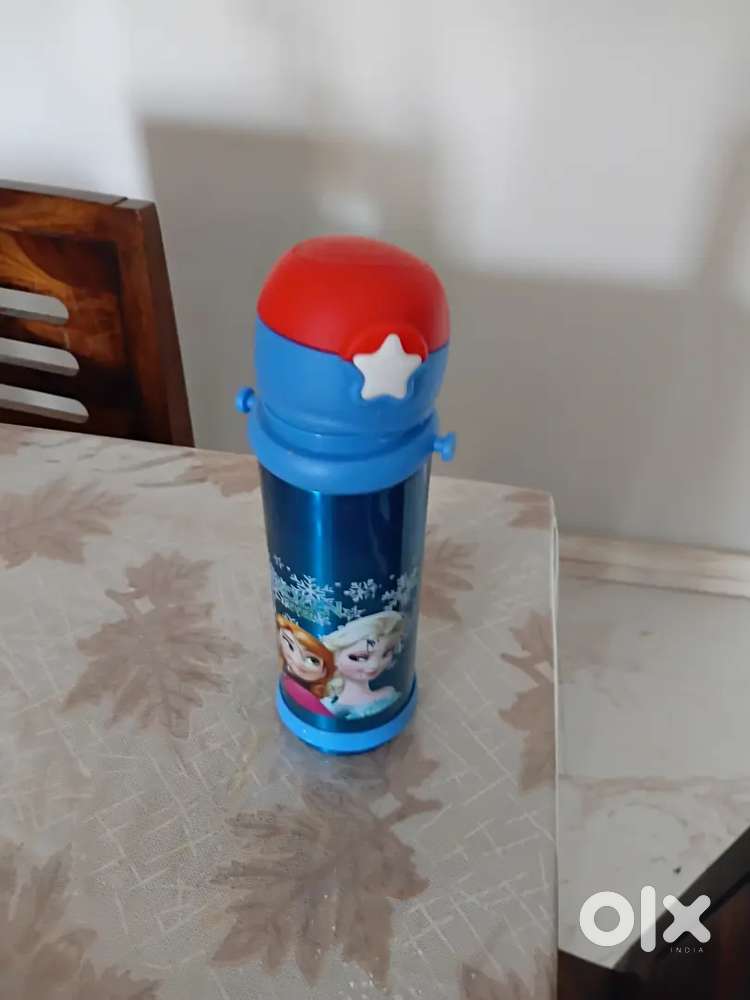 Kids bottle