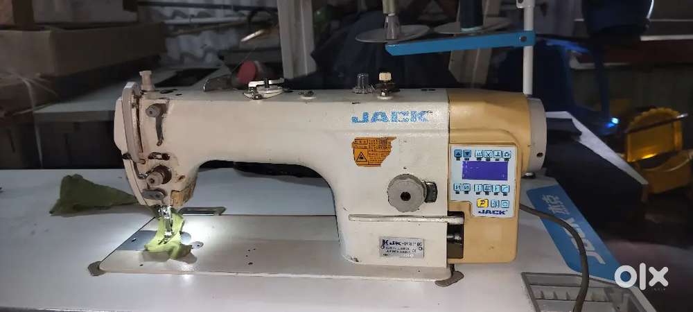 Sewing single tailoring machine overlock starting from 9000/- to 20000