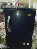 Fridge ka bahut naya hona
