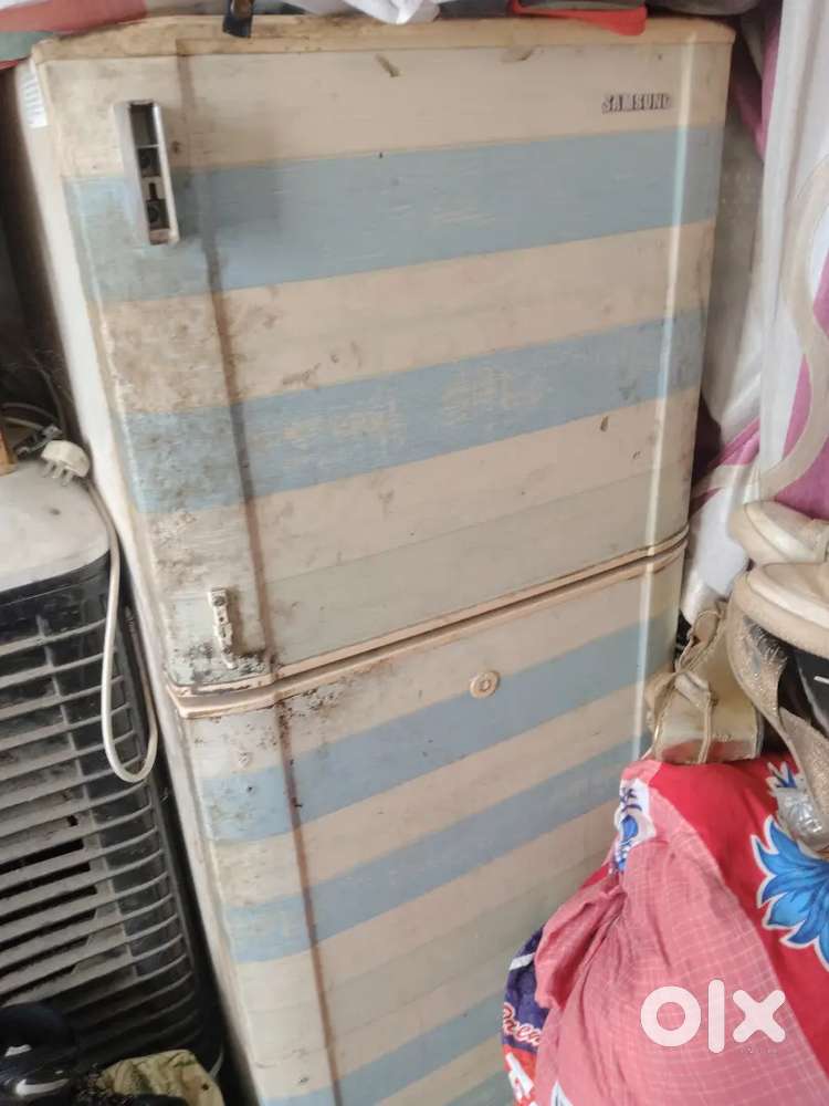 Fridge or samsung