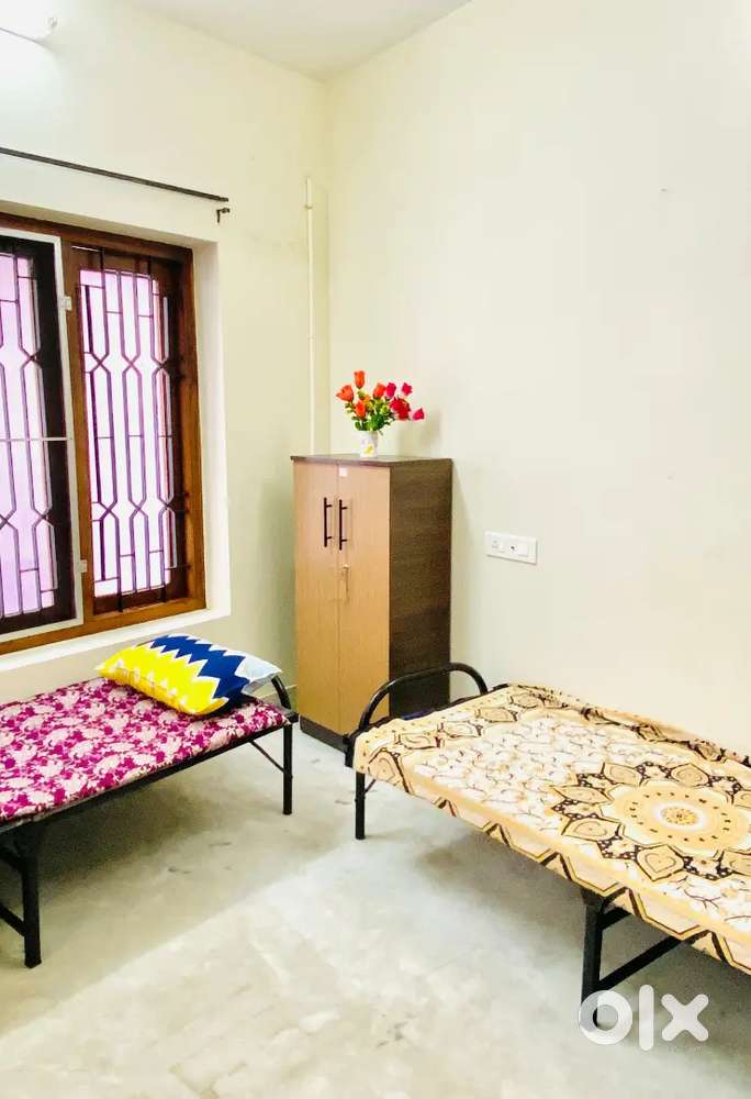 Ladies PG Thycaud Thamapanoor Aristo