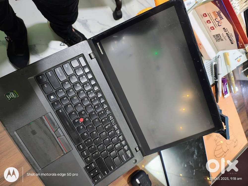 Lenovo ThinkPad for sale