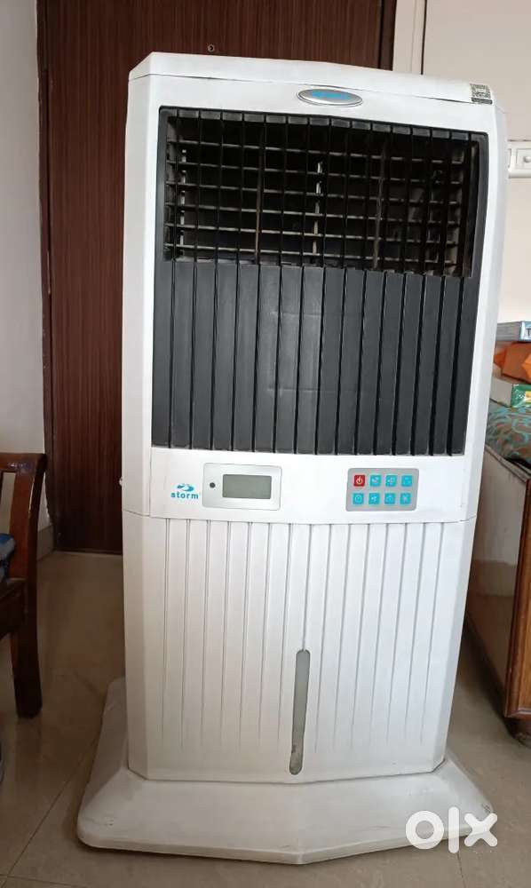 Symphony Storm 70i Desert Air Cooler for Sale in good condition