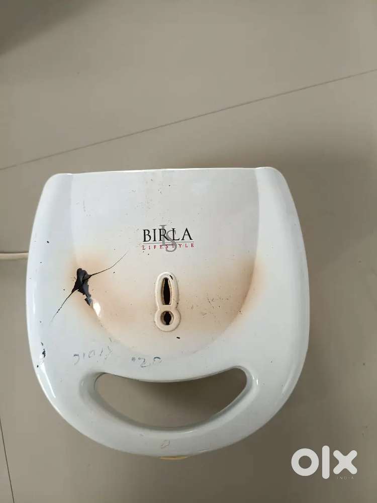 Birla Toaster