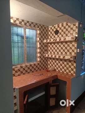 RCC room rent