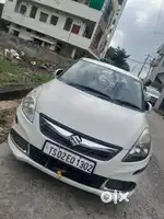 Maruti Suzuki Swift Dzire 2015 Diesel 216000 Km Driven