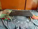 Study table and chair