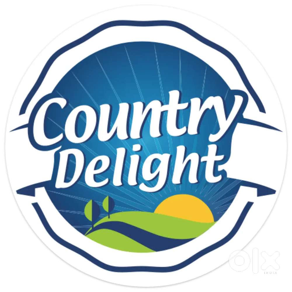 Country delight