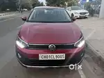Volkswagen Virtus 1.0 Highline TSI AT, 2022, Petrol