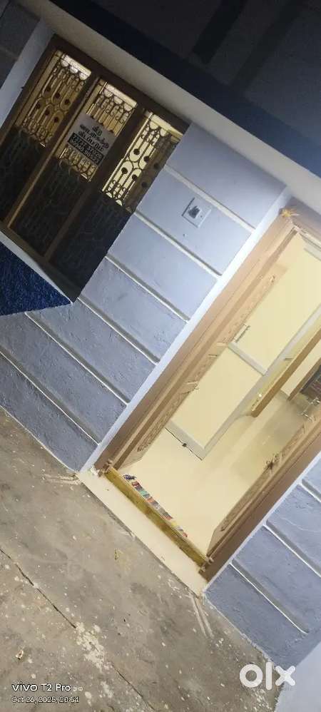 For Rent a home