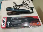 Inalsa brand new Trendy Hair Straightener