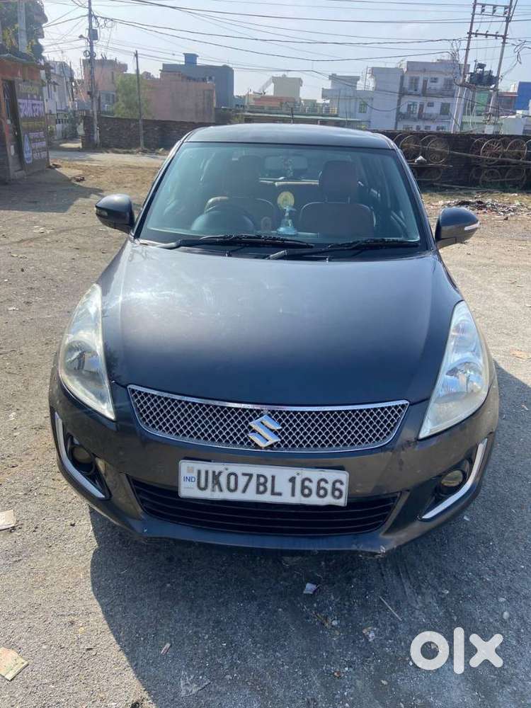 Maruti Suzuki Swift DDiS VDI, 2015, Diesel