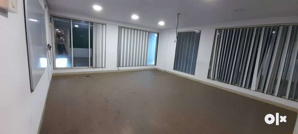 Class /Office For rent Thane
