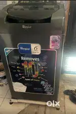 Automatic washing machine