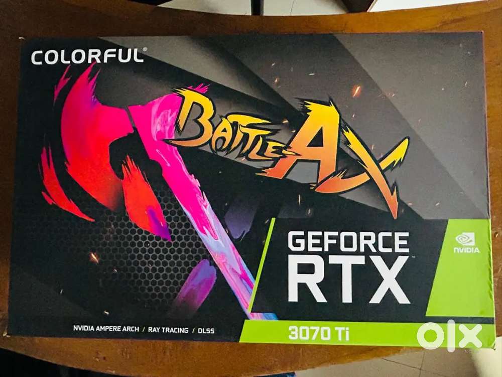 Graphics Card