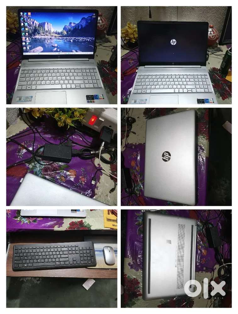 LAPTOP FOR SALE