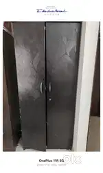 Sofa, cupboard, TV table