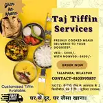 Taj Tiffin Services