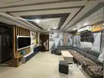 Fully furnished apartment for sale