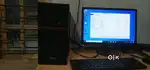 I5-2nd Gen 8GB RAM Desktop Computer CPU Full Set