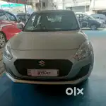 Maruti Suzuki Swift, 2020, Petrol