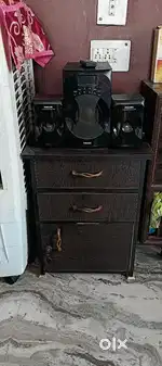 Philips 2 in 1 speaker