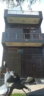 New Construction and independent House