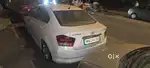 Honda City 2010 CNG & Hybrids Good Condition