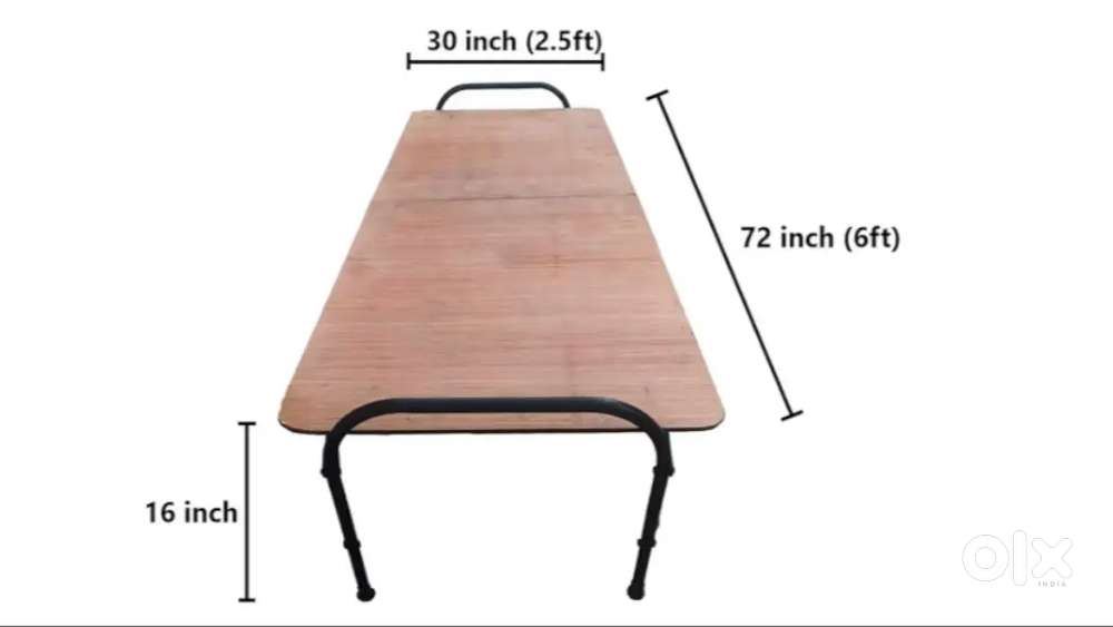 Hostel single cots for sale