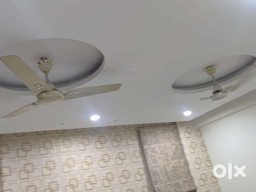 2 bhk kothi first floor at urban estate dugri