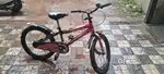 Classic Adventure Children's Bicycle