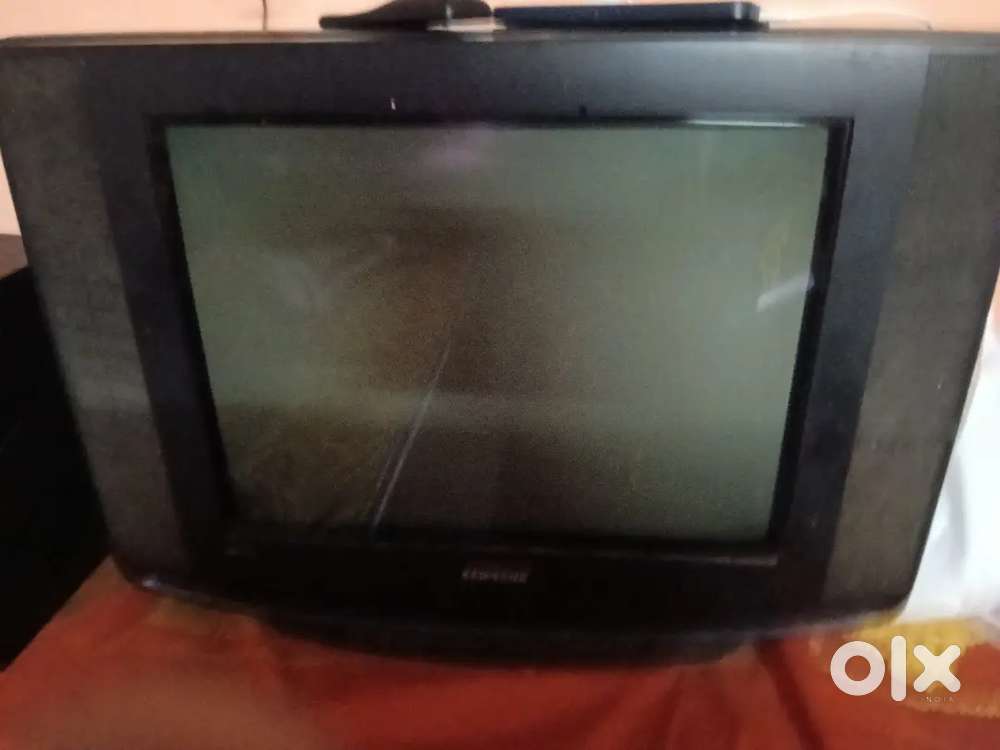 Samsung tv
