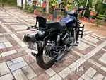 Bullet X 350 ES 2019 Nov mod Single owner 22500km run
