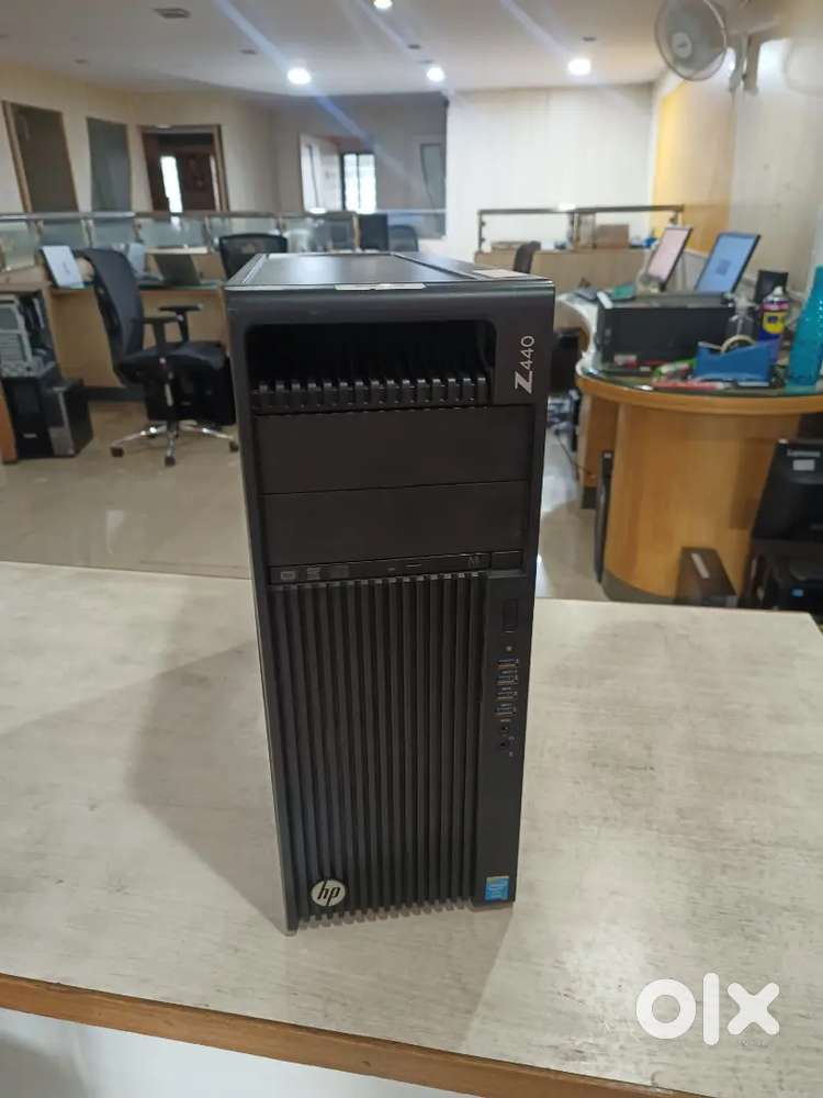 Hp Z440 Workstation