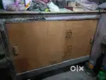 Shop Counter