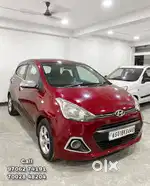 Hyundai Grand i10 2013-2016 Magna, 2014, Petrol