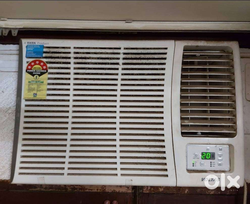 Voltas AC 1 ton 5 star rating