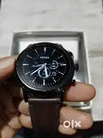 Fossil -Carlylen HR