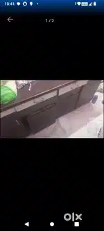 Computer table