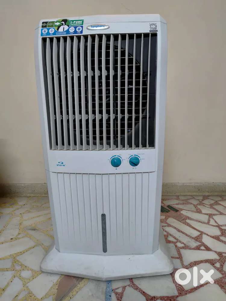 Symphony Room Air Cooler