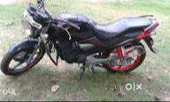 CBZ extreme 2010 Model - Sale Urgent : Price : 13,000