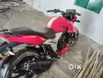 Bike in good condition