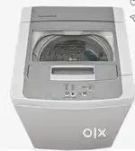 New Washing Machine