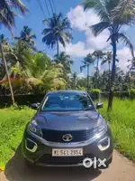 Tata Nexon 1.2 Revotron XT Plus, 2019, Petrol