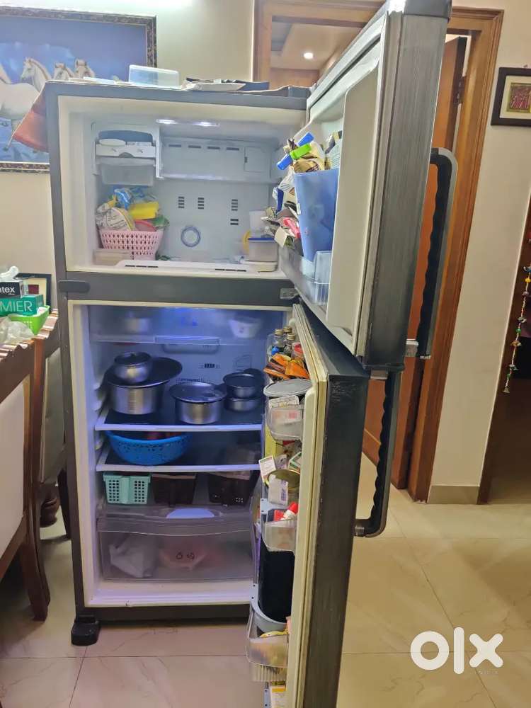 Whirlpool 4 STAR 405 litres Double Door  Refrigerator
