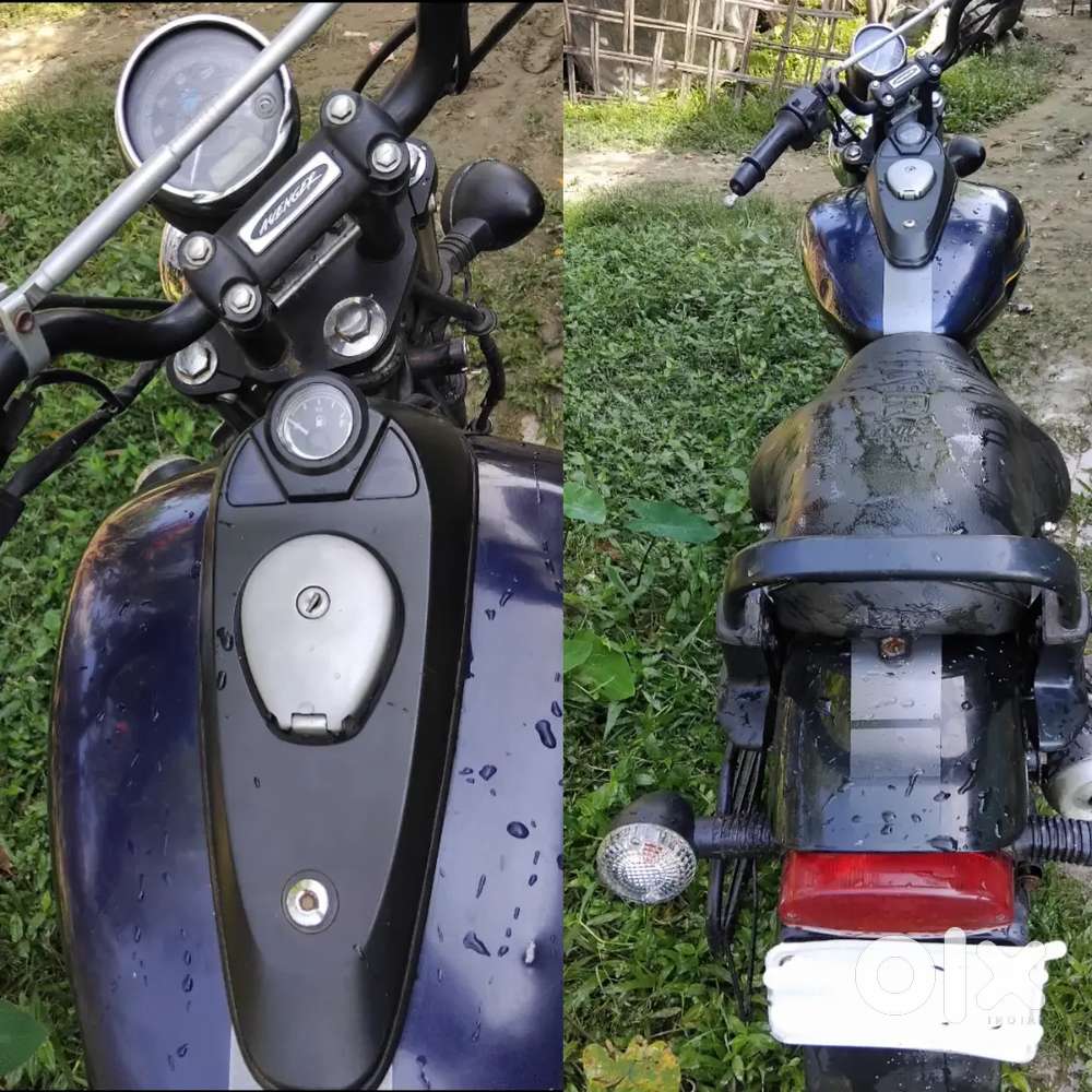 Good Condition Average 150.