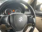 Maruti Suzuki Swift Dzire 2016 CNG & Hybrids 84258 Km Driven