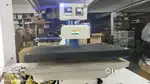 Heet press fusing machine 20×30 inches compressor operation cherian