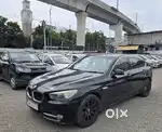 BMW 5 Series Gt 3.0 530D LE, 2010, Diesel